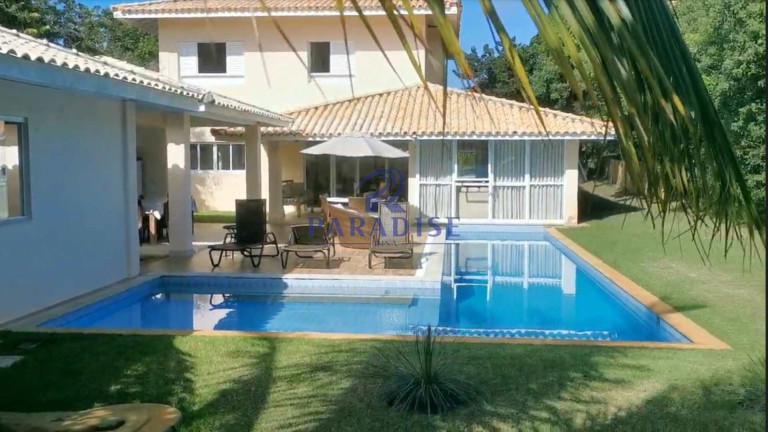 Imagem Casa com 6 Quartos à Venda, 420 m² em Costa Do Sauípe - Mata De São João Imagem Casa com 6 Quartos à Venda, 420 m² em Costa Do Sauípe - Mata De São João