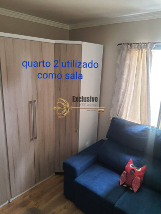 Imagem Apartamento com 2 Quartos à Venda, 88 m² em Vila Homero Thon - Santo André Imagem Apartamento com 2 Quartos à Venda, 88 m² em Vila Homero Thon - Santo André