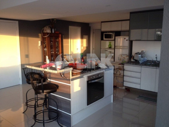 Imagem Apartamento com 3 Quartos à Venda, 121 m² em Menino Deus - Porto Alegre