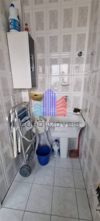 Imagem Apartamento com 2 Quartos à Venda, 70 m² em Boqueirao - Praia Grande