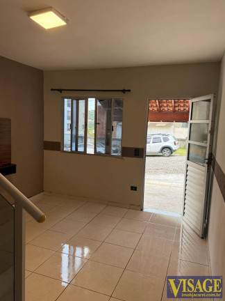 Imagem Casa de Condomínio com 2 Quartos à Venda,  em Jardim Maria Amélia - Jacareí