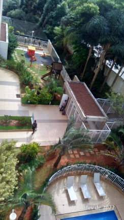 Apartamento com 3 Quartos à Venda, 80 m² em Vila Moraes - São Paulo
