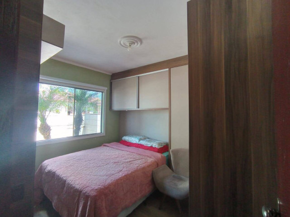 Imagem Casa com 2 Quartos à Venda, 190 m² em Praça - Tijucas