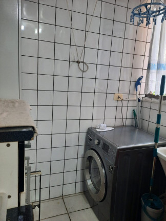 Imagem Imóvel com 2 Quartos à Venda, 60 m² em Demarchi - São Bernardo Do Campo