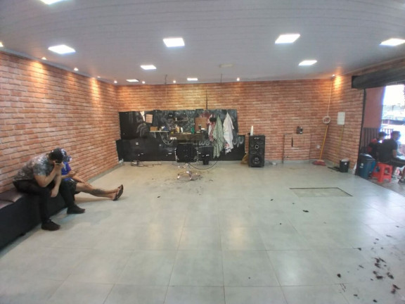 Imagem Imóvel Comercial à Venda, 90 m² em Ceilândia Sul (ceilândia) - Brasília Imagem Imóvel Comercial à Venda, 90 m² em Ceilândia Sul (ceilândia) - Brasília