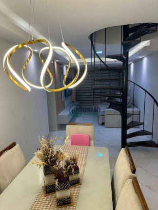 Imagem Cobertura com 3 Quartos à Venda, 160 m² em Icaraí - Niterói Imagem Cobertura com 3 Quartos à Venda, 160 m² em Icaraí - Niterói