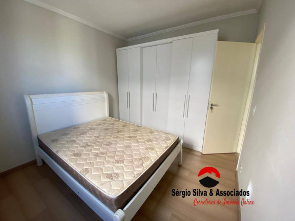 Imagem Apartamento com 2 Quartos à Venda, em Estiva - Taubaté Imagem Apartamento com 2 Quartos à Venda, em Estiva - Taubaté