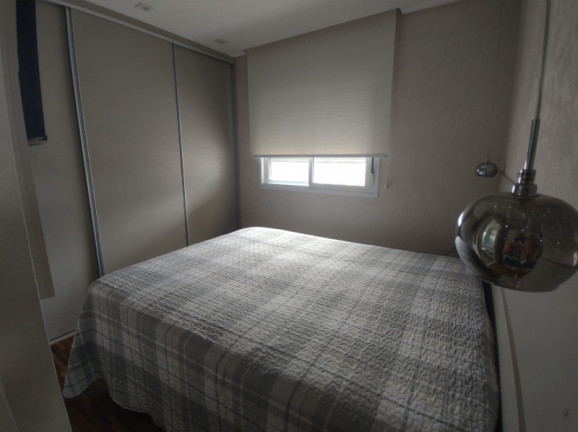 Imagem Apartamento com 3 Quartos à Venda, 81 m² em Jardim Anália Franco - São Paulo