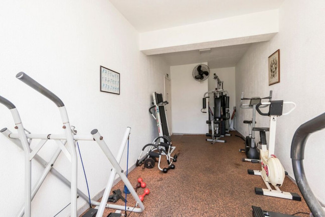 Imagem Imóvel com 2 Quartos à Venda, 54 m² em Humaitá - Porto Alegre Imagem Imóvel com 2 Quartos à Venda, 54 m² em Humaitá - Porto Alegre
