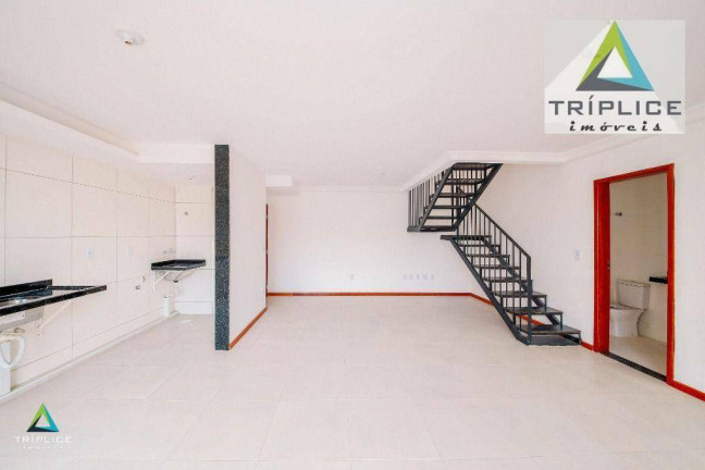 Imagem Cobertura com 4 Quartos à Venda, 152 m² em São Mateus - Juiz De Fora Imagem Cobertura com 4 Quartos à Venda, 152 m² em São Mateus - Juiz De Fora