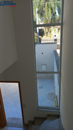 Imagem Sobrado com 3 Quartos à Venda,  em São Lucas - São Paulo