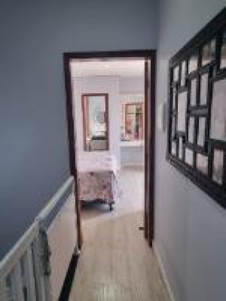Imagem Casa com 3 Quartos à Venda, 83 m² em Vila Cecília Maria - Santo André Imagem Casa com 3 Quartos à Venda, 83 m² em Vila Cecília Maria - Santo André