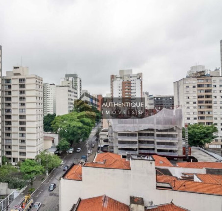 Imagem Apartamento com 3 Quartos à Venda, 163 m² em Vila Mariana - São Paulo Imagem Apartamento com 3 Quartos à Venda, 163 m² em Vila Mariana - São Paulo