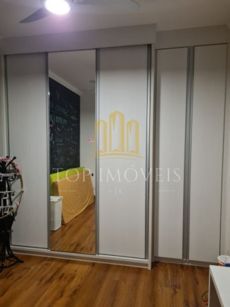 Imagem Apartamento com 4 Quartos à Venda, 206 m² em Bosque Dos Eucaliptos - São José Dos Campos