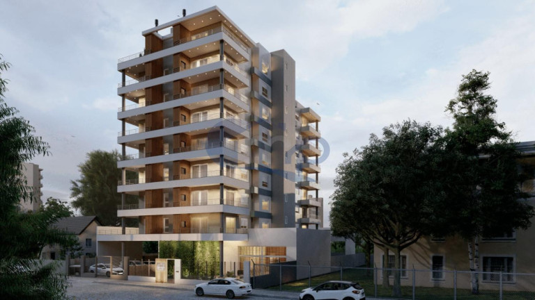 Imagem Apartamento com 2 Quartos à Venda, 91 m² em Praia Da Cal - Torres Imagem Apartamento com 2 Quartos à Venda, 91 m² em Praia Da Cal - Torres