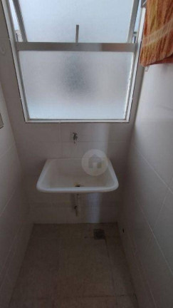 Imagem Apartamento com 3 Quartos à Venda, 65 m² em Sagrada Família - Belo Horizonte
