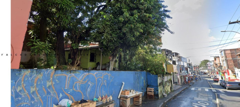 Imagem Terreno à Venda,  em São Cristóvão - Salvador