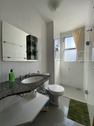 Imagem Apartamento com 4 Quartos à Venda, 120 m² em Ouro Preto - Belo Horizonte Imagem Apartamento com 4 Quartos à Venda, 120 m² em Ouro Preto - Belo Horizonte