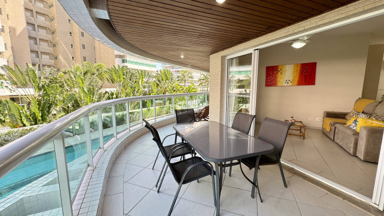 Imagem Apartamento com 4 Quartos à Venda, 160 m² em Riviera De São Lourenço - Bertioga Imagem Apartamento com 4 Quartos à Venda, 160 m² em Riviera De São Lourenço - Bertioga