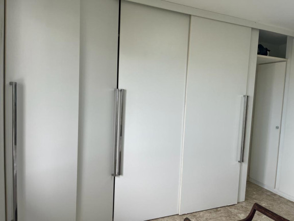 Imagem Apartamento com 4 Quartos para Alugar, 220 m² em Horto Florestal - Salvador