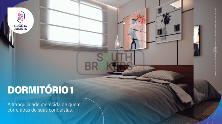Imagem Apartamento com 2 Quartos à Venda, 31 m² em Santo Amaro - São Paulo