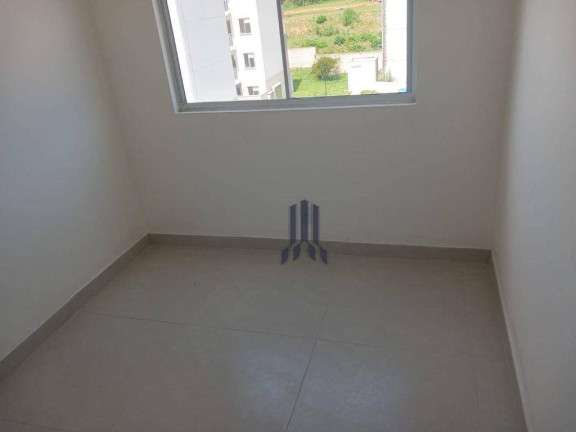 Imagem Apartamento com 2 Quartos à Venda, 40 m² em Jardim Itaqui - Campo Largo