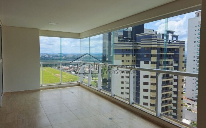 Imagem Apartamento com 3 Quartos à Venda, 160 m² em Jardim Aquarius - São José Dos Campos Imagem Apartamento com 3 Quartos à Venda, 160 m² em Jardim Aquarius - São José Dos Campos