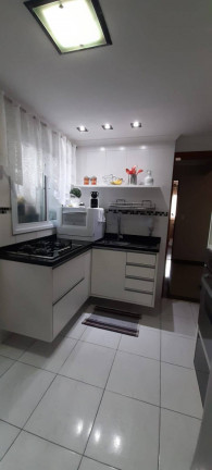 Imagem Apartamento com 2 Quartos à Venda, 80 m² em Osvaldo Cruz - São Caetano Do Sul Imagem Apartamento com 2 Quartos à Venda, 80 m² em Osvaldo Cruz - São Caetano Do Sul