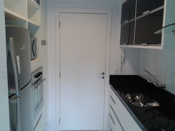 Imagem Apartamento com 3 Quartos à Venda, 61 m² em Portão - Curitiba Imagem Apartamento com 3 Quartos à Venda, 61 m² em Portão - Curitiba