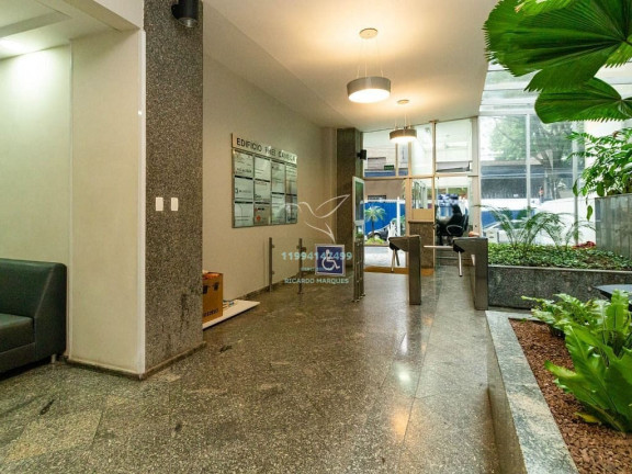 Imagem Sala Comercial à Venda, 73 m² em Consolação - São Paulo Imagem Sala Comercial à Venda, 73 m² em Consolação - São Paulo