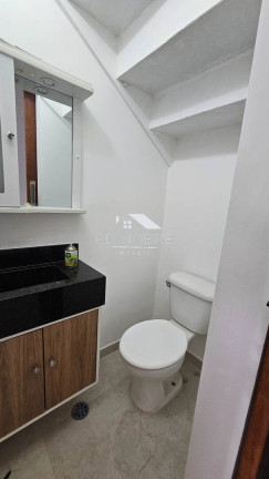 Imagem Casa com 2 Quartos para Alugar, em Enseada - Guarujá Imagem Casa com 2 Quartos para Alugar, em Enseada - Guarujá