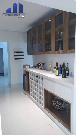 Imagem Casa com 4 Quartos à Venda, 340 m² em Jardim Das Flores - Cotia