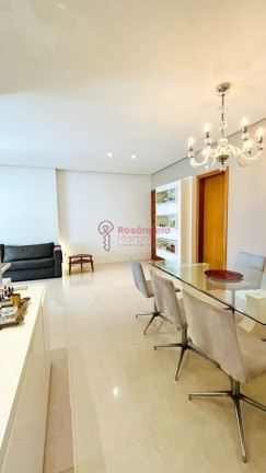 Apartamento com 4 Quartos à Venda, 180 m² em Itapuã - Vila Velha