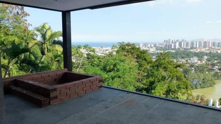 Imagem Casa de Condomínio com 4 Quartos à Venda, 1.000 m² em Itanhangá - Rio De Janeiro Imagem Casa de Condomínio com 4 Quartos à Venda, 1.000 m² em Itanhangá - Rio De Janeiro
