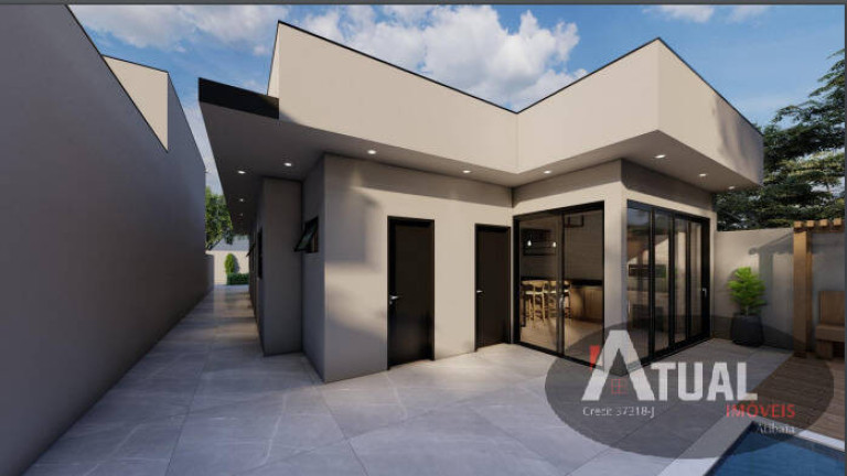 Imagem Casa com 3 Quartos à Venda, 100 m² em Jardim Estância Brasil - Atibaia Imagem Casa com 3 Quartos à Venda, 100 m² em Jardim Estância Brasil - Atibaia