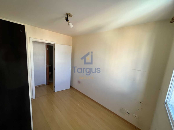 Imagem Apartamento com 2 Quartos à Venda, 50 m² em Tatuapé - São Paulo