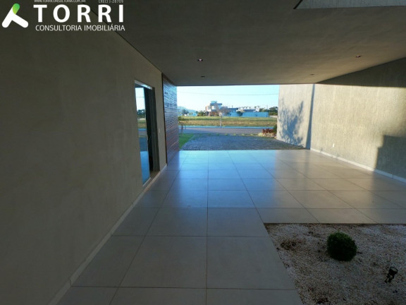 Imagem Imóvel com 4 Quartos à Venda, 353 m² em Condomínio Evidence Residencial - Araçoiaba Da Serra