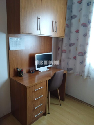 Imagem Apartamento com 3 Quartos à Venda, 76 m² em Sacomã - São Paulo Imagem Apartamento com 3 Quartos à Venda, 76 m² em Sacomã - São Paulo