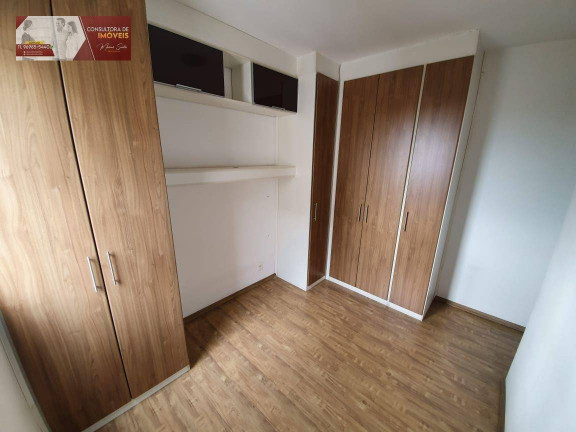 Imagem Apartamento com 3 Quartos à Venda, 56 m² em Cocaia - Guarulhos