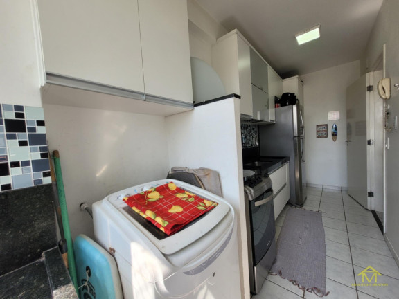 Imagem Apartamento com 2 Quartos à Venda, 58 m² em Coqueiral De Itaparica - Vila Velha