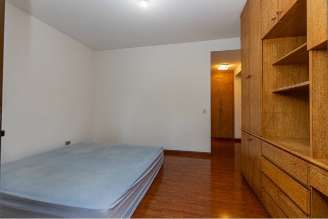 Imagem Apartamento com 4 Quartos à Venda, 216 m² em Perdizes - São Paulo