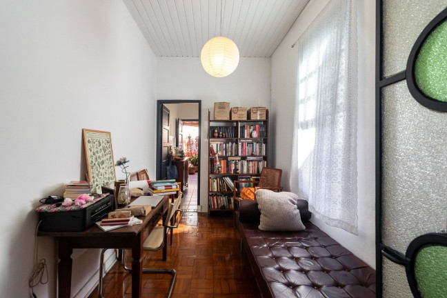 Casa com 3 Quartos à Venda, 135 m² em Lapa - São Paulo