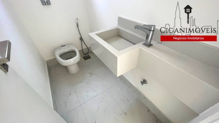 Imagem Casa de Condomínio com 6 Quartos à Venda, 380 m² em Barra Da Tijuca - Rio De Janeiro Imagem Casa de Condomínio com 6 Quartos à Venda, 380 m² em Barra Da Tijuca - Rio De Janeiro
