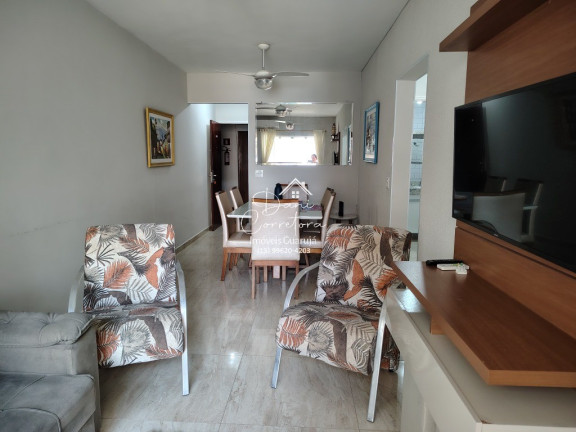 Imagem Apartamento com 2 Quartos à Venda, 90 m² em Pitangueiras - Guarujá