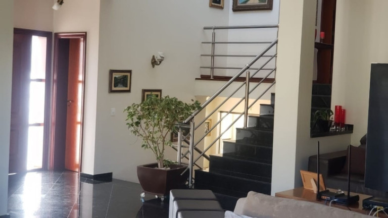 Imagem Casa de Condomínio com 4 Quartos à Venda, 499 m² em Jardim Conceição - Campinas Imagem Casa de Condomínio com 4 Quartos à Venda, 499 m² em Jardim Conceição - Campinas