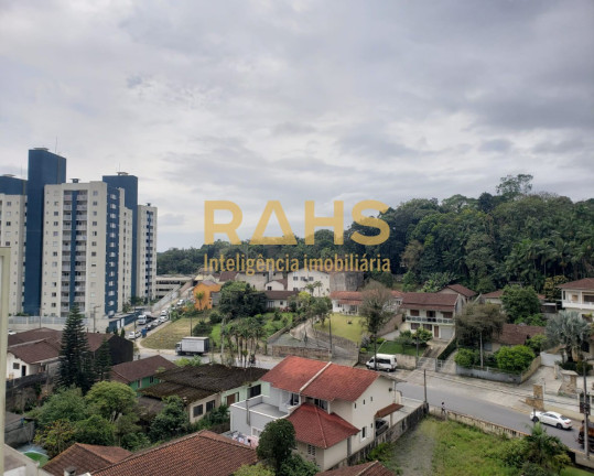 Imagem Apartamento com 3 Quartos à Venda, 97 m² em Anita Garibaldi - Joinville Imagem Apartamento com 3 Quartos à Venda, 97 m² em Anita Garibaldi - Joinville