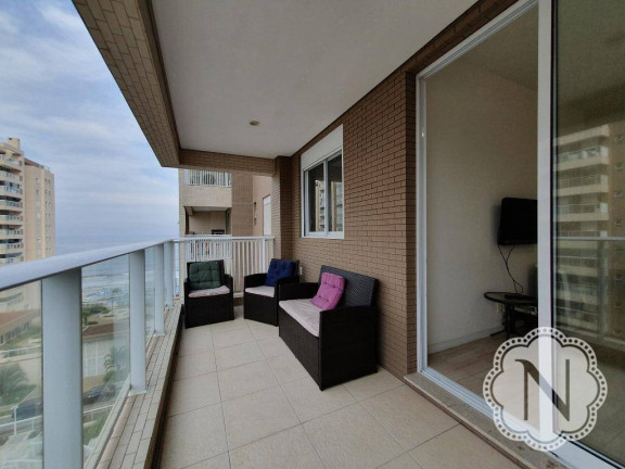 Imagem Apartamento com 2 Quartos à Venda, 77 m² em Centro - Itanhaém