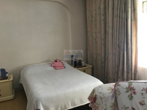 Imagem Casa com 4 Quartos à Venda, 300 m² em Pacaembu - São Paulo