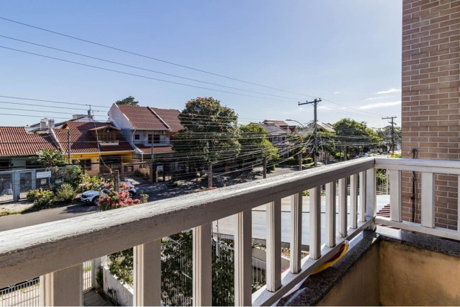Imagem Casa com 2 Quartos à Venda, 78 m² em Guarujá - Porto Alegre