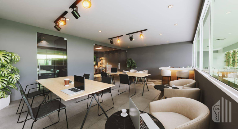 Imagem Apartamento com 3 Quartos à Venda, 78 m² em Fátima - Teresina